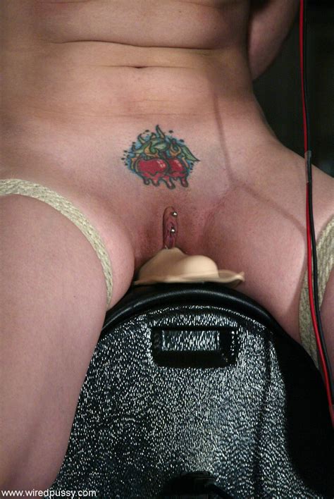 Submissive American MILFs Get Their Tits Pussies Shocked In Hot BDSM Action CoedCherry