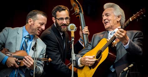 Del McCoury Band Announces New Album