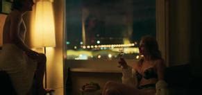 LYUBOV KHATSKEVICH Nude AZNude