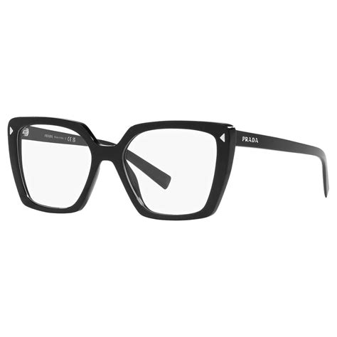 Buy Prada Fashion Women S Opticals Pr Zv Ab O Ashford