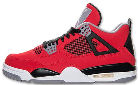 Air Jordan 4 The Definitive Guide To Colorways Solecollector