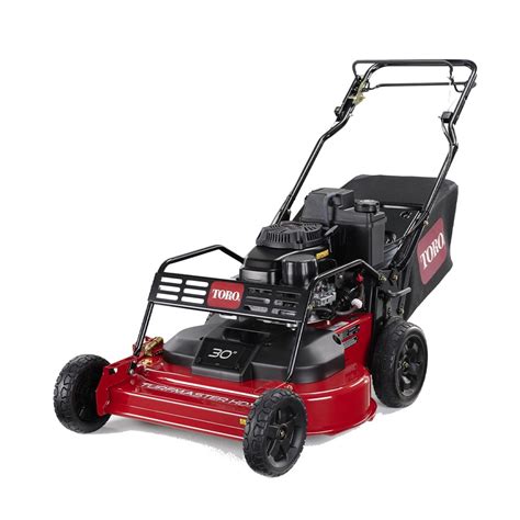 Toro 30 Commercial Mower Atelier Yuwa Ciao Jp