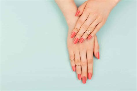 Faire Tenir Son Vernis Plus Longtemps 5 Astuces Efficaces