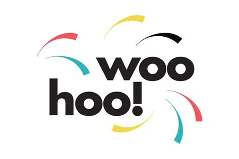 Woo Hoo Vector Art Stock Images Depositphotos