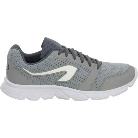 Laufschuhe Run 100 Herren Kalenji Decathlon