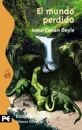 EL MUNDO PERDIDO DOYLE ARTHUR CONAN Libro En Papel 9788420639277