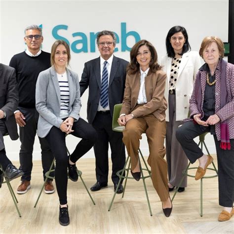 Sareb: la gestora de activos que ayuda a mejorar el sector inmobiliario y financiero