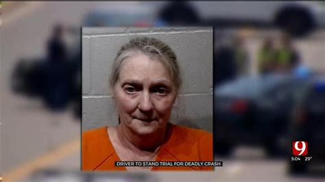 70 Year Old To Stand Trial In Deadly Crash That Killed Moore Teen In May