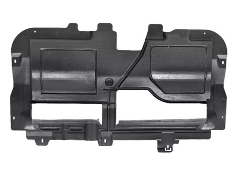 Moteur Housse Undertray Al Pour Citroen C Jm Eur