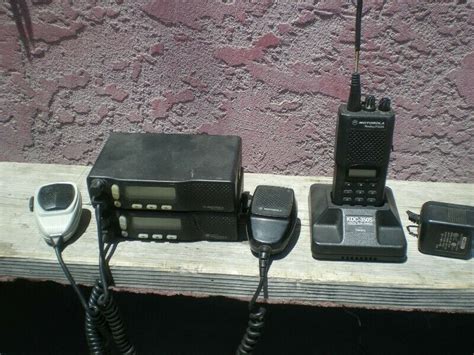 Radios De Comunicacion Posot Class