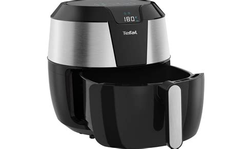 🍟 Tefal EY701D Easy Fry XXL 5,6 Liter Heißluftfritteuse für 79,99 ...