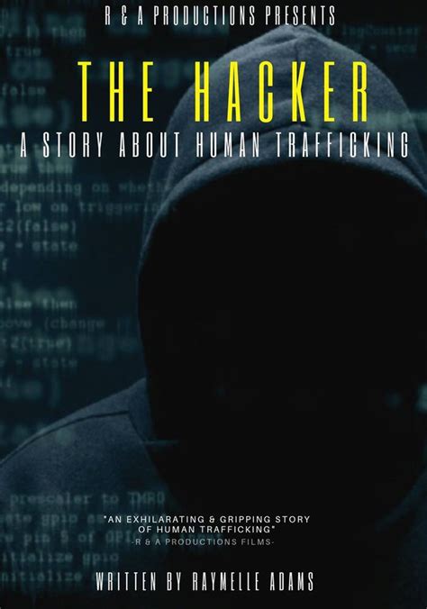 The Hacker streaming: where to watch movie online?