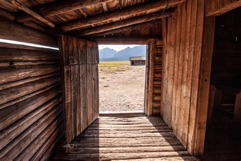 Inside abandoned shed - Photos - Kristen Ankiewicz