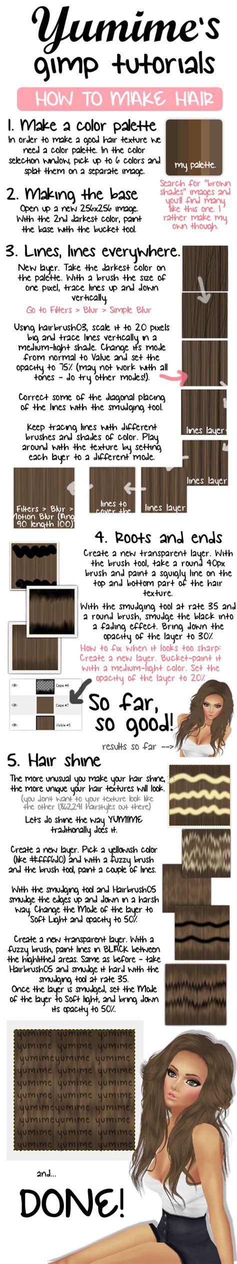 Imvu Tutorials On Imvu Resources Deviantart