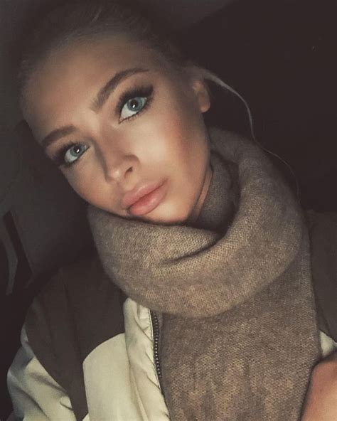 Alena Shishkova On Instagram “🐰 ️” Supermodels Women Glamour