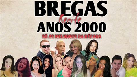 Cd Brega Das Antigas As Melhores Do Brega Sucessos O Melhor Do