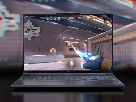 Lenovo Combines Stealth With Apex Performance In The Latest Legion