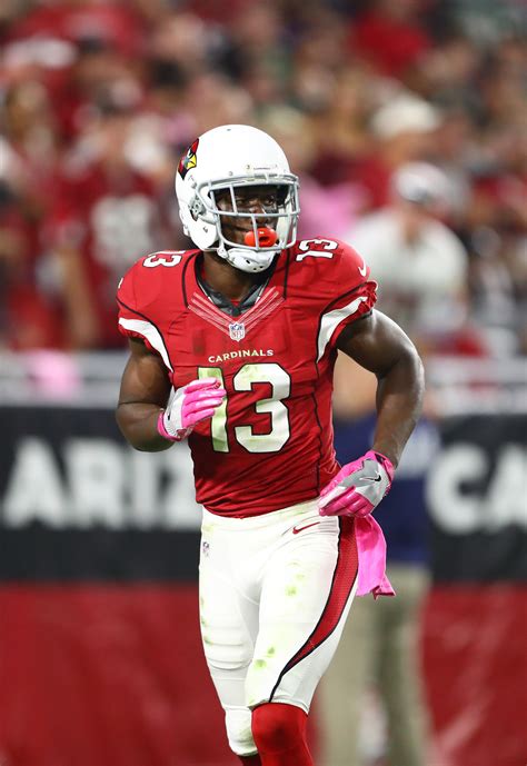 Jaron Brown Pro Football Rumors