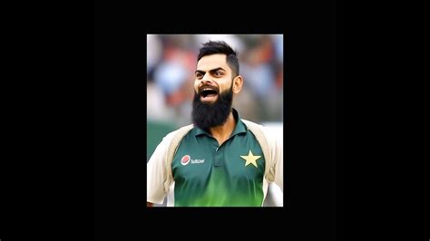 Mohammad Virat Kohli 😂 Shortsfeed Tgrnrz Tondegamer Youtube