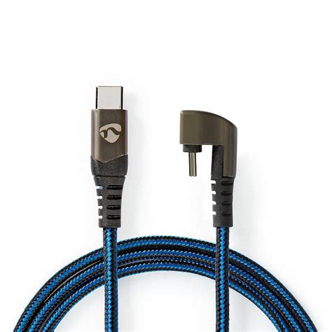 USB C Naar USB C Kabel Kopen Kabelshop Nl