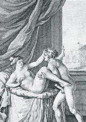 Erotic Book Illustrations 8 Memoirs Of Fanny Hill ZB Porn