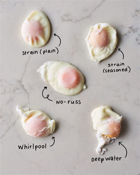 We Tried 5 Egg Poaching Methods And Found 2 We Loved Poached Eggs