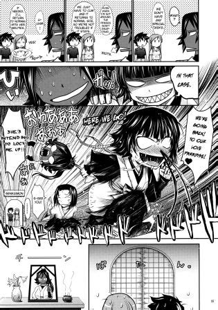 Aki Akane 05 English Luscious Hentai Manga Porn