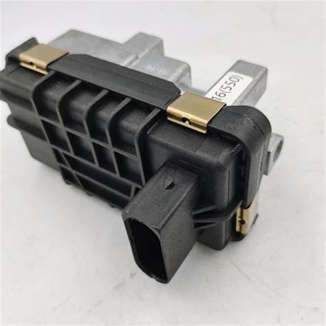 Актуатор турбины 6NW010430-26 | TurboAkt