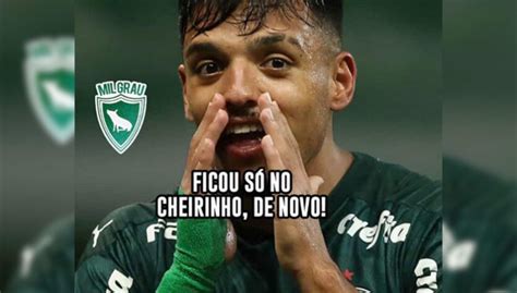 Fazer O Que Palmeiras Perdeu Gerador De Memes Online