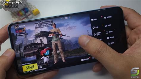 Redmi Note Pro G Pubg Ka Fps Haber Anl K