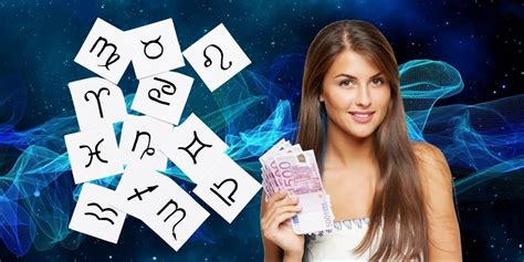 Oroscopo I Segni Zodiacali Che Potrebbero Diventare Ricchi Nell