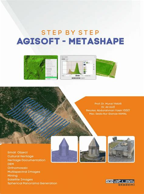 (PDF) Step By Step Agisoft – Metashape