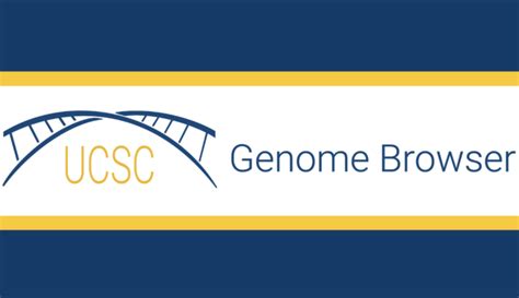 Exploring The Ucsc Genome Browser