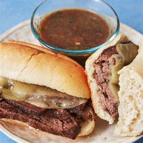 Top 4 French Dip Recipes