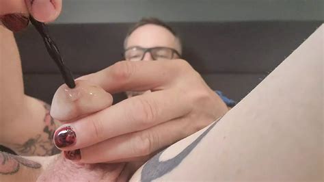 Sounding My Cock Gay Amateur Amateur Porn Feat Mikel Donovon XHamster