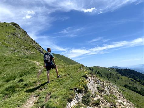 Pic de Cagire randonnée en Comminges Pyrénées ÔPyrénées