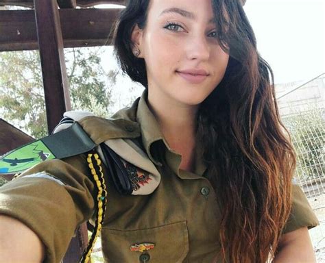 Idf Israel Defense Forces Women Idf Women Military Women Military