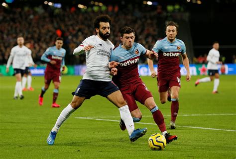 Match Preview: West Ham v Liverpool | West Ham World