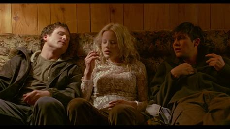 AusCAPS Toby Schmitz Nude In Somersault