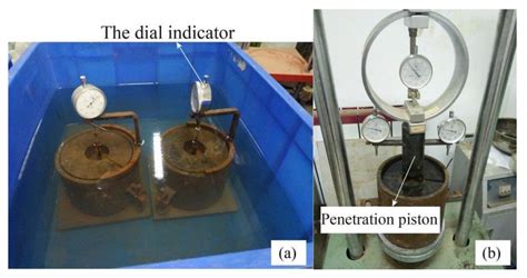 Applied Sciences Free Full Text The California Bearing Ratio And