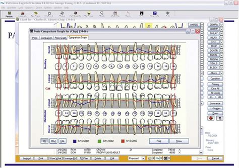 88 Electronic Dental Records And Decision Support Systems Pocket