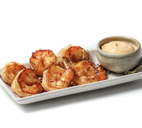 Bbq Prawns – Atlantis On The Bay