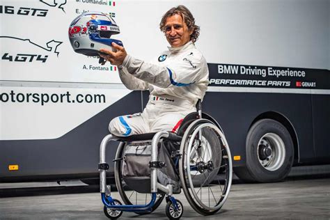 Alex Zanardi Condizioni Gravissime Ma Stabili