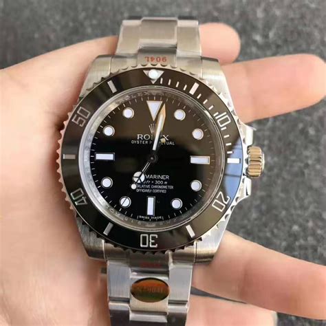 Noob Just Published The Best Submariner No Date Susan Reviews