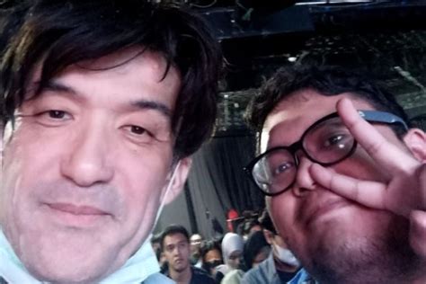 Viral Video Detik Di Twitter Siapa Yamada San Fans Jkt Cek