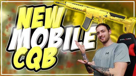 War In Arms Mobile CQB GOLD CAMO And NEW MAP Dev Log 1 YouTube