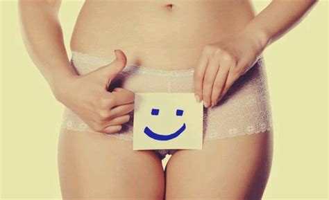 Vagina Odour And How To Treat It GLAMSQUAD MAGAZINE