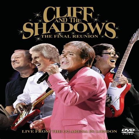 Final Reunion Cliff Richard The Shadows Muziek Bol