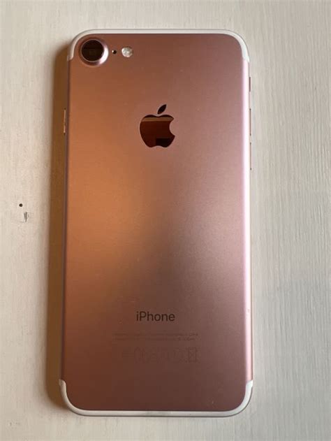 IPhone 7 256 GB Kaufen Auf Ricardo