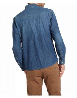 Wrangler Hemd Wrangler Jeanshemden Online Kaufen JEANS MEILE De